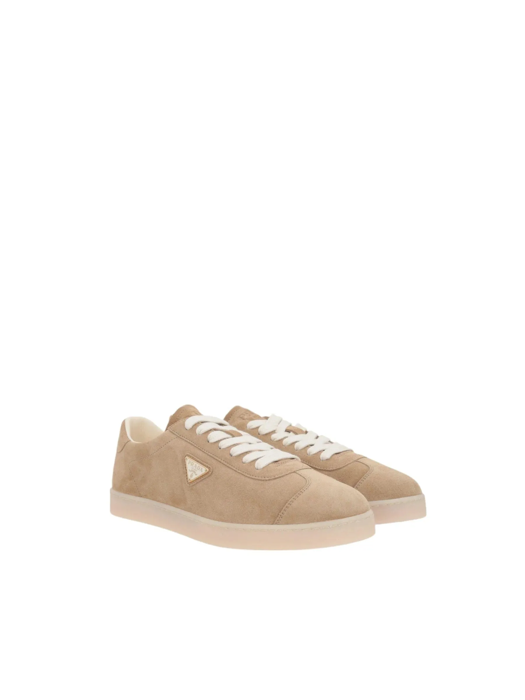 Lane Suede Sneakers