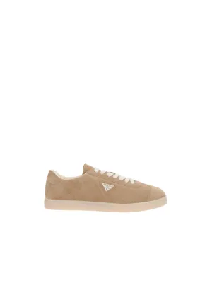 Lane Suede Sneakers