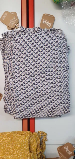 Leo Geometry Jumpsuit