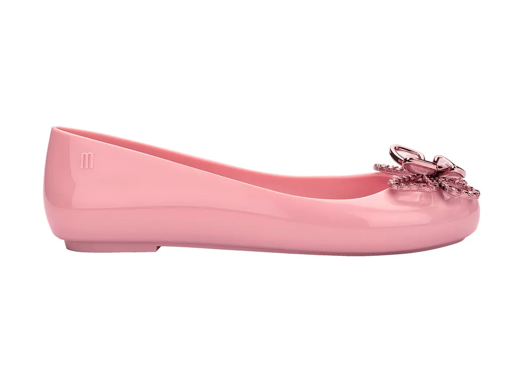 MELISSA SWEET LOVE FLY AD