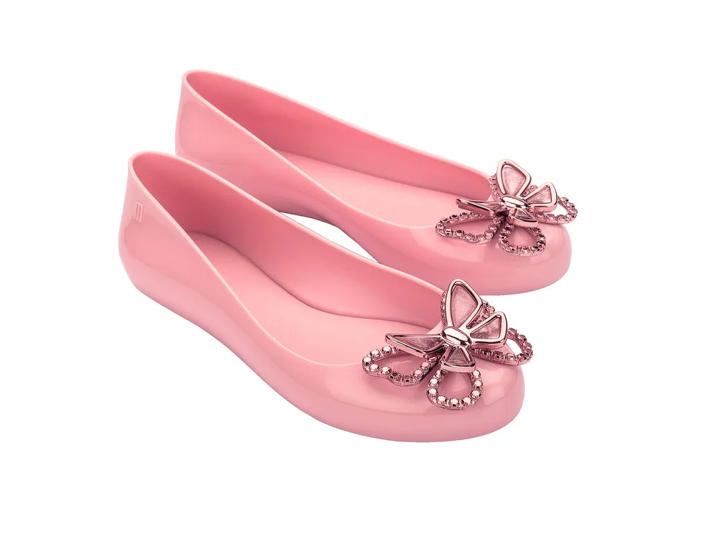 MELISSA SWEET LOVE FLY AD