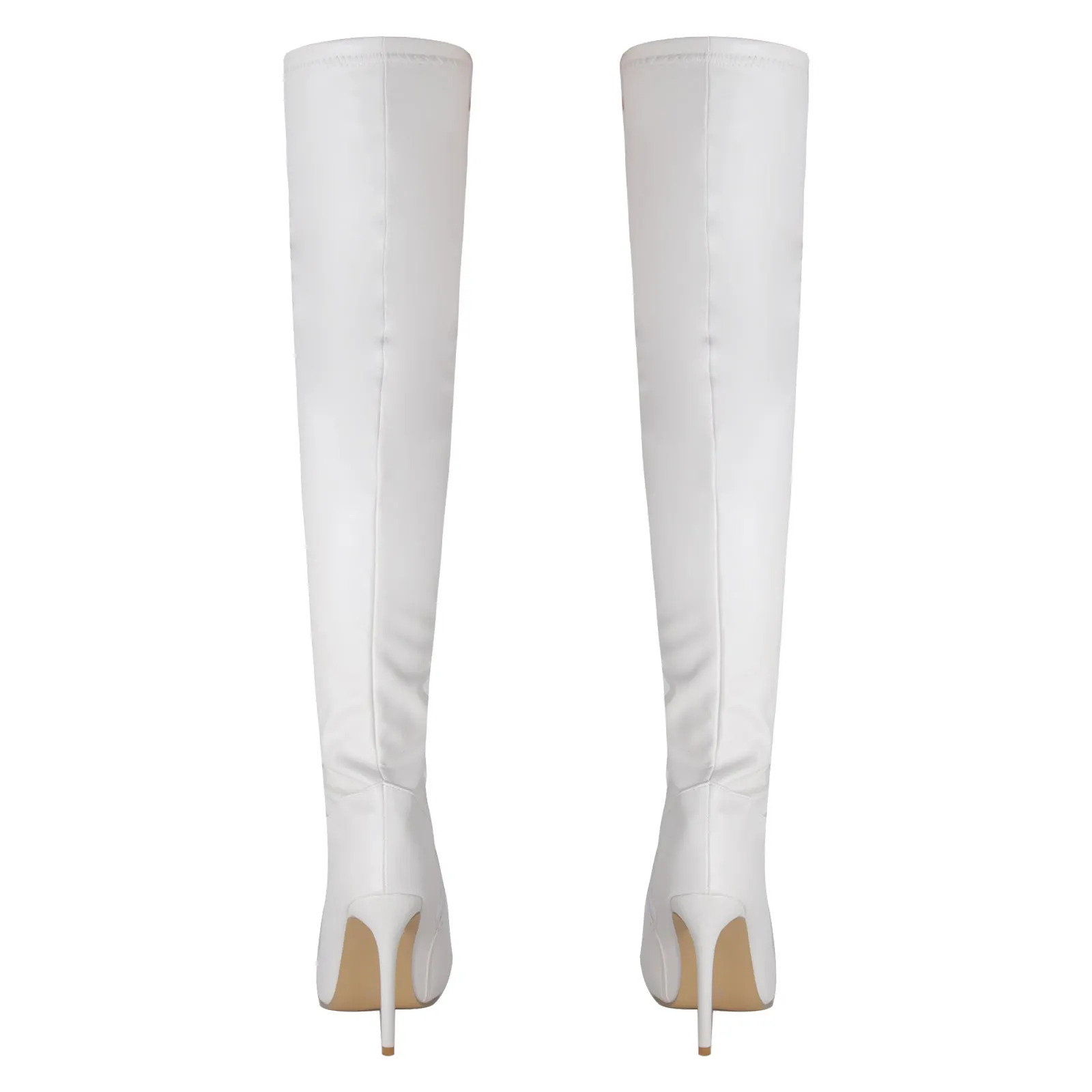 Mimosa Over-the-knee Boots
