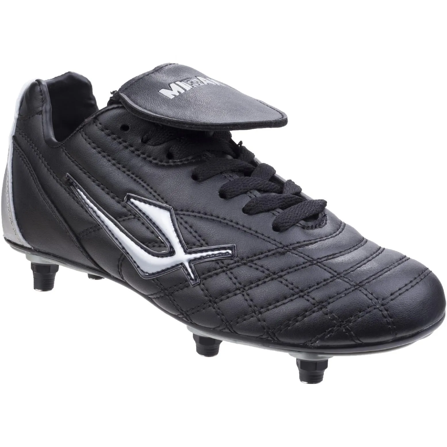 Mirak Forward Screw In Sports Boot
