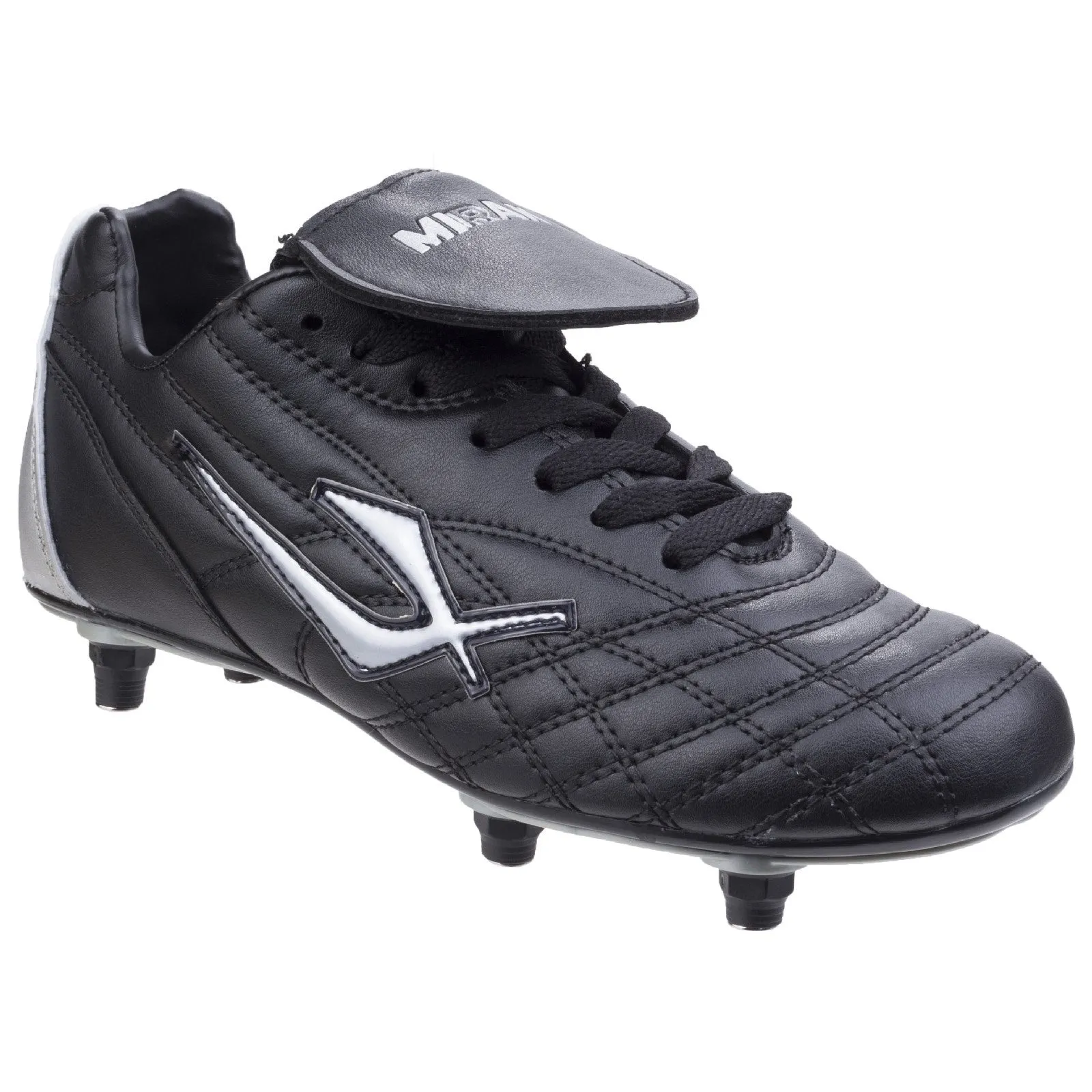 Mirak Forward Screw In Sports Boot