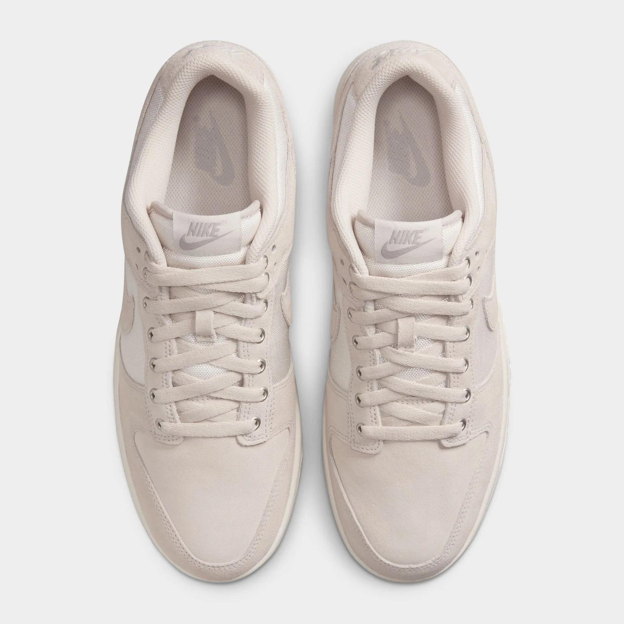 Nike Dunk Low Cordura Light Orewood Brown / Phantom