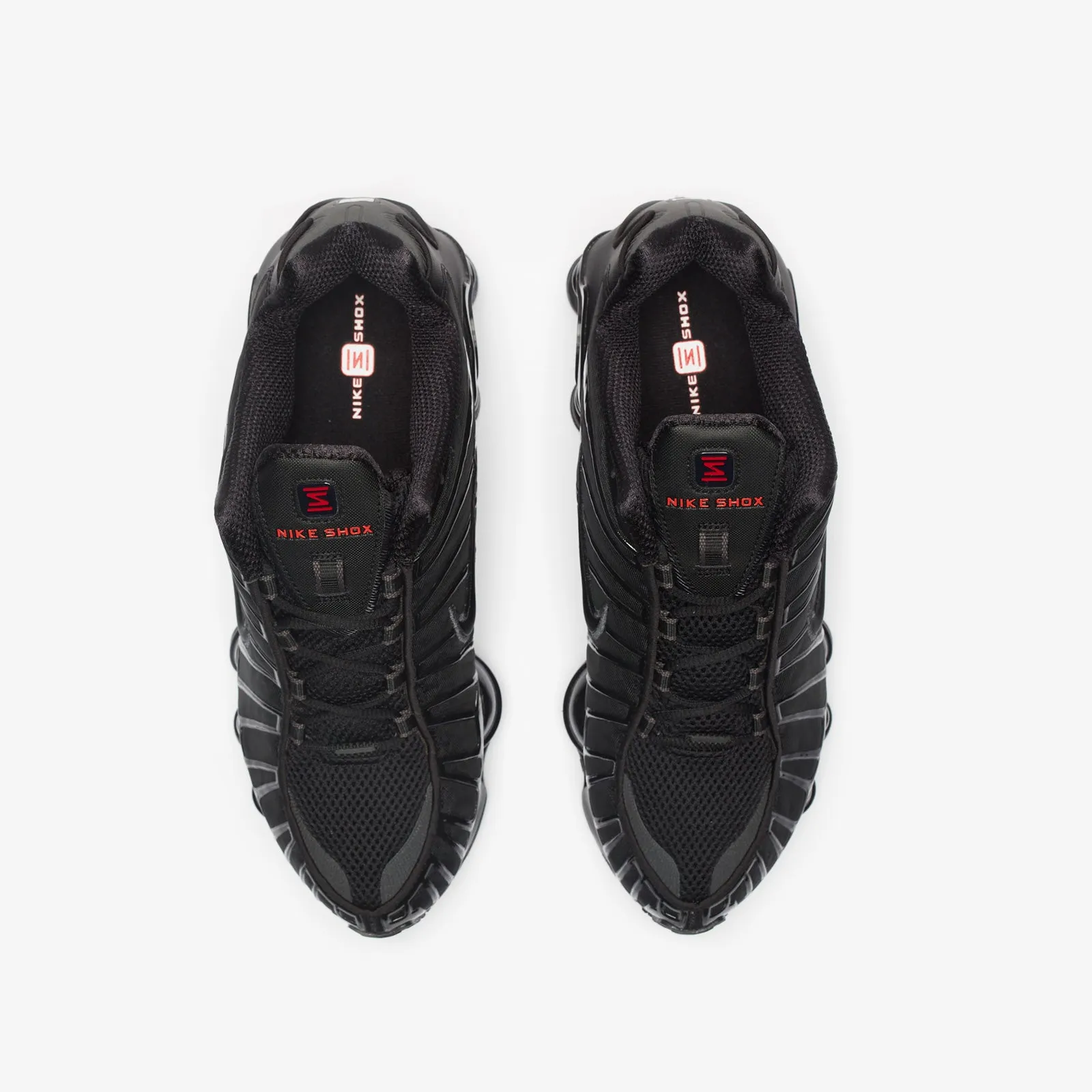 Nike Shox TL 'Black' (Women's)