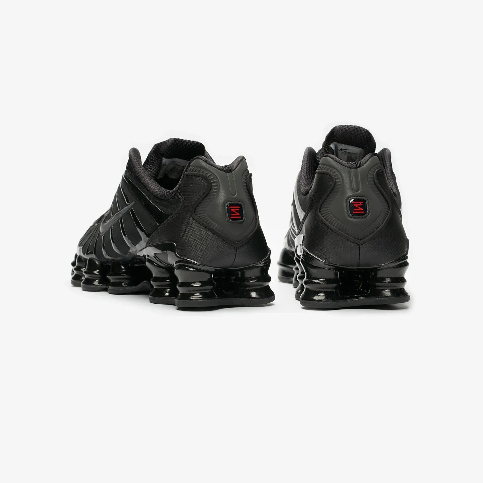 Nike Shox TL 'Black' (Women's)
