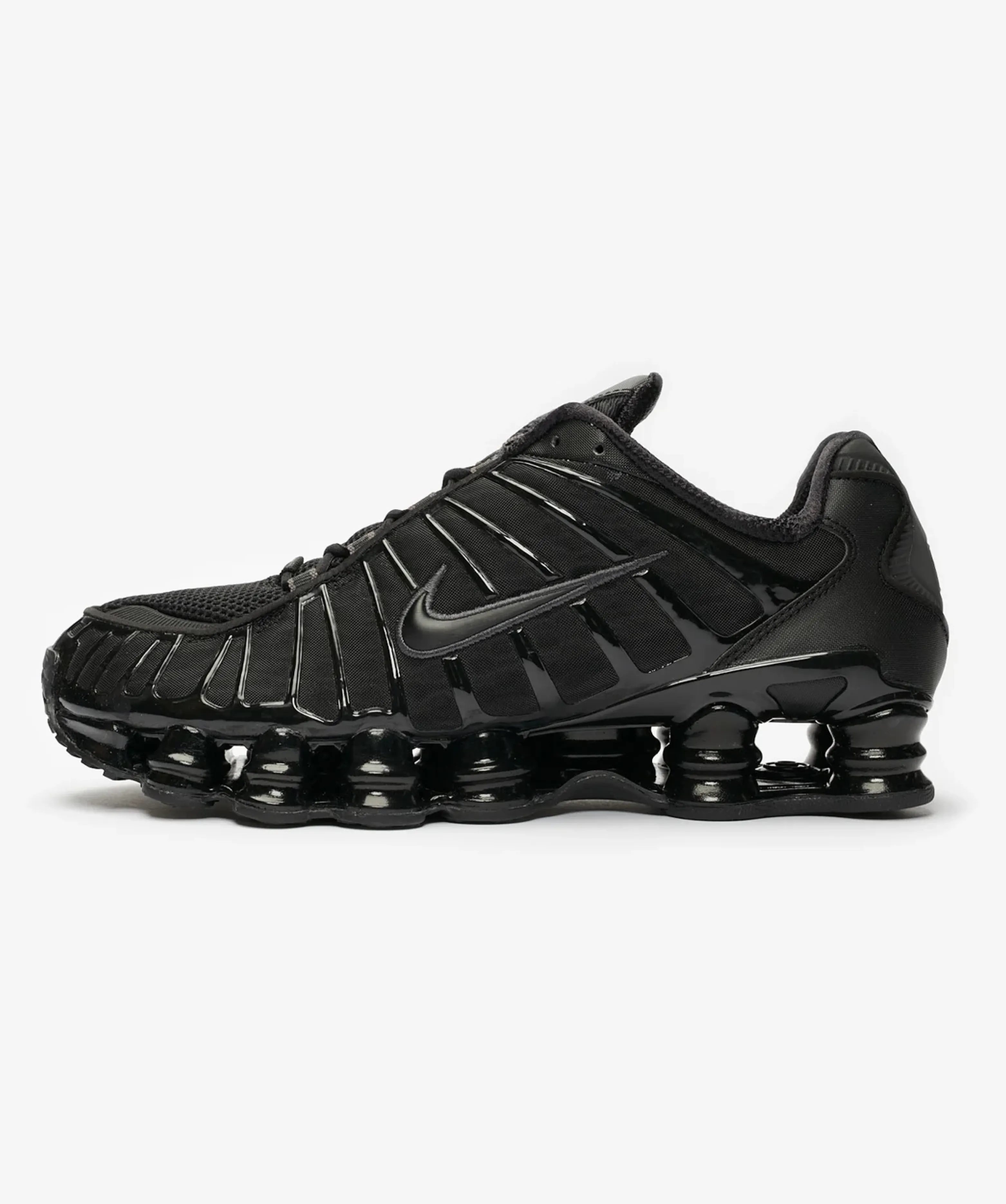 Nike Shox TL 'Black' (Women's)