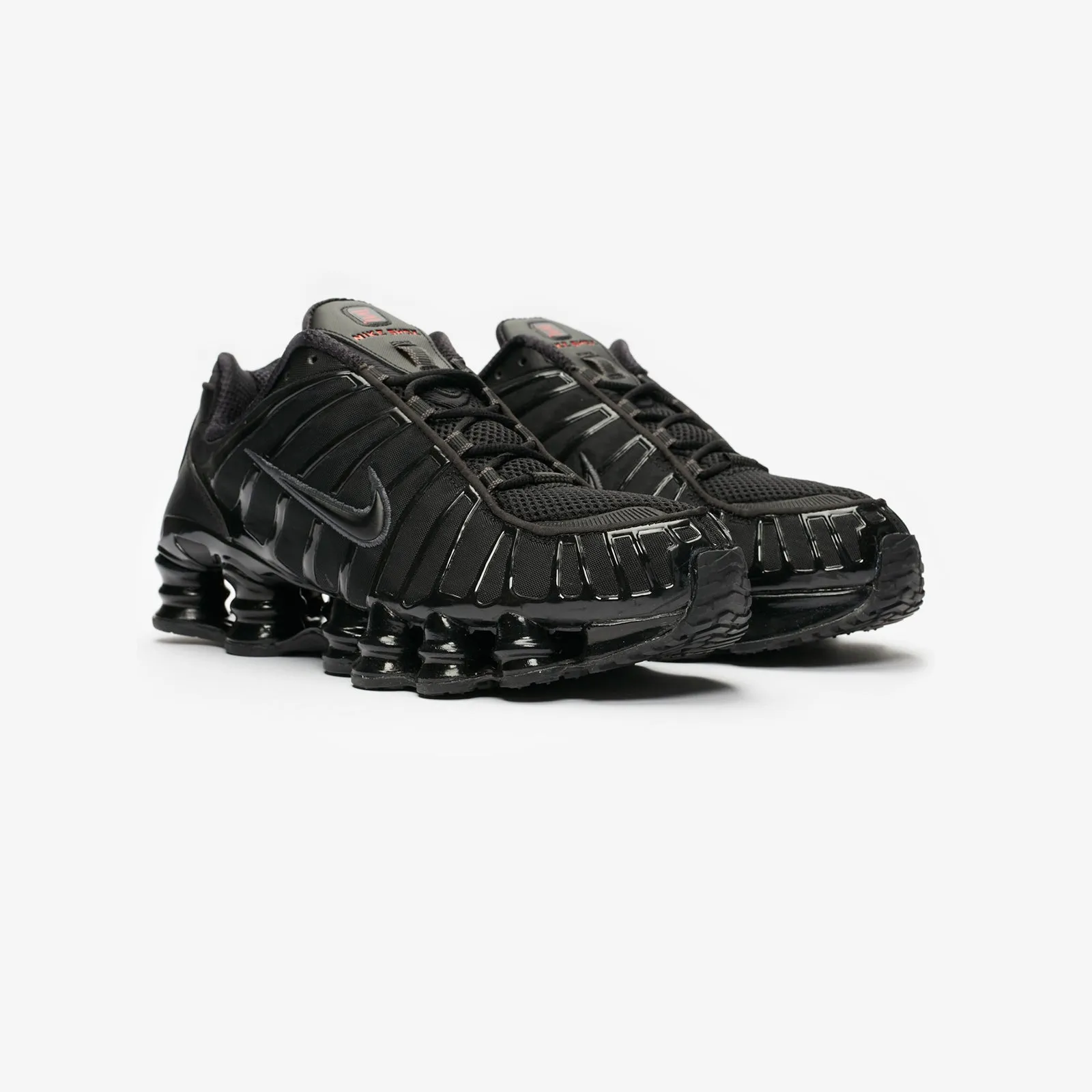 Nike Shox TL 'Black' (Women's)