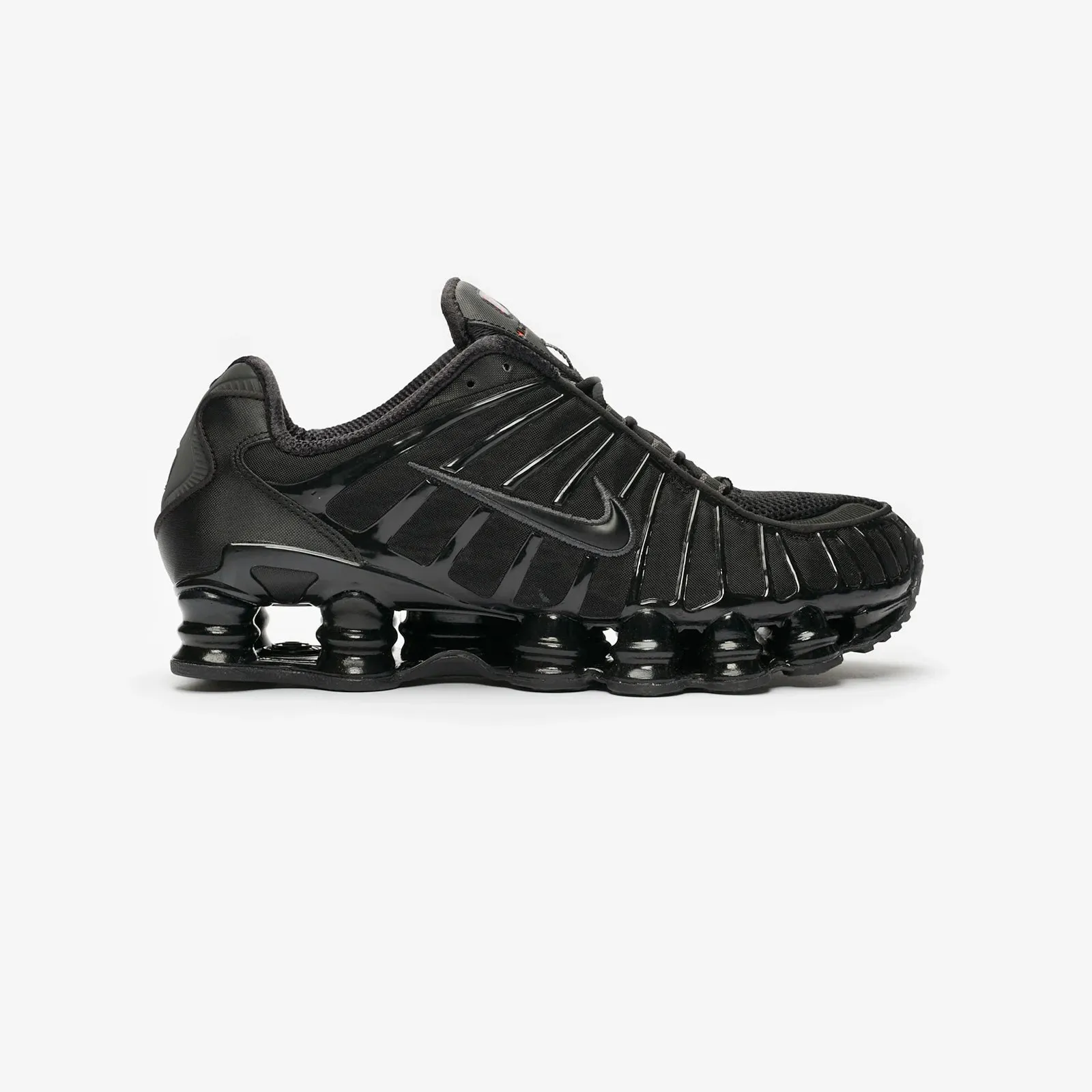 Nike Shox TL 'Black' (Women's)