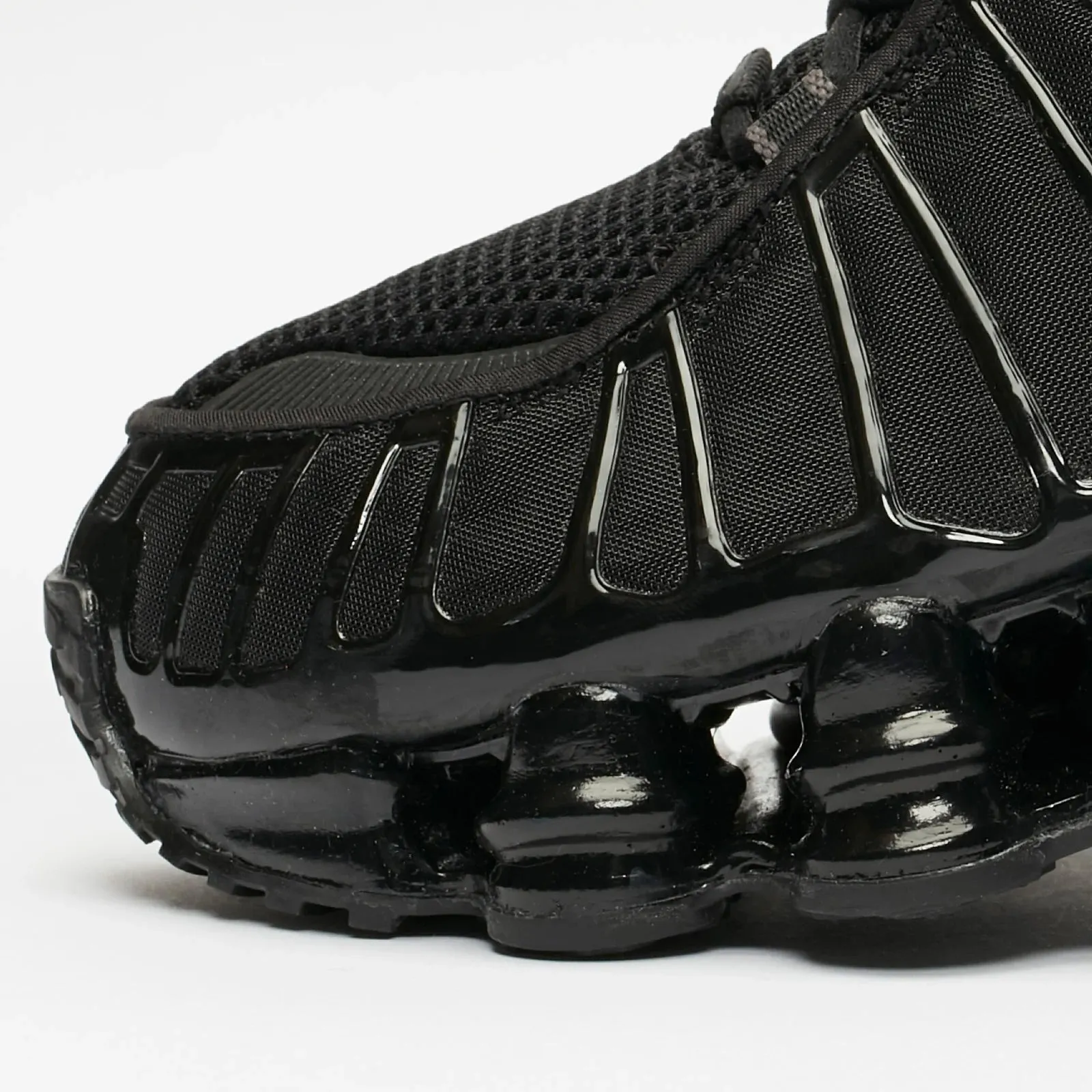 Nike Shox TL 'Black' (Women's)