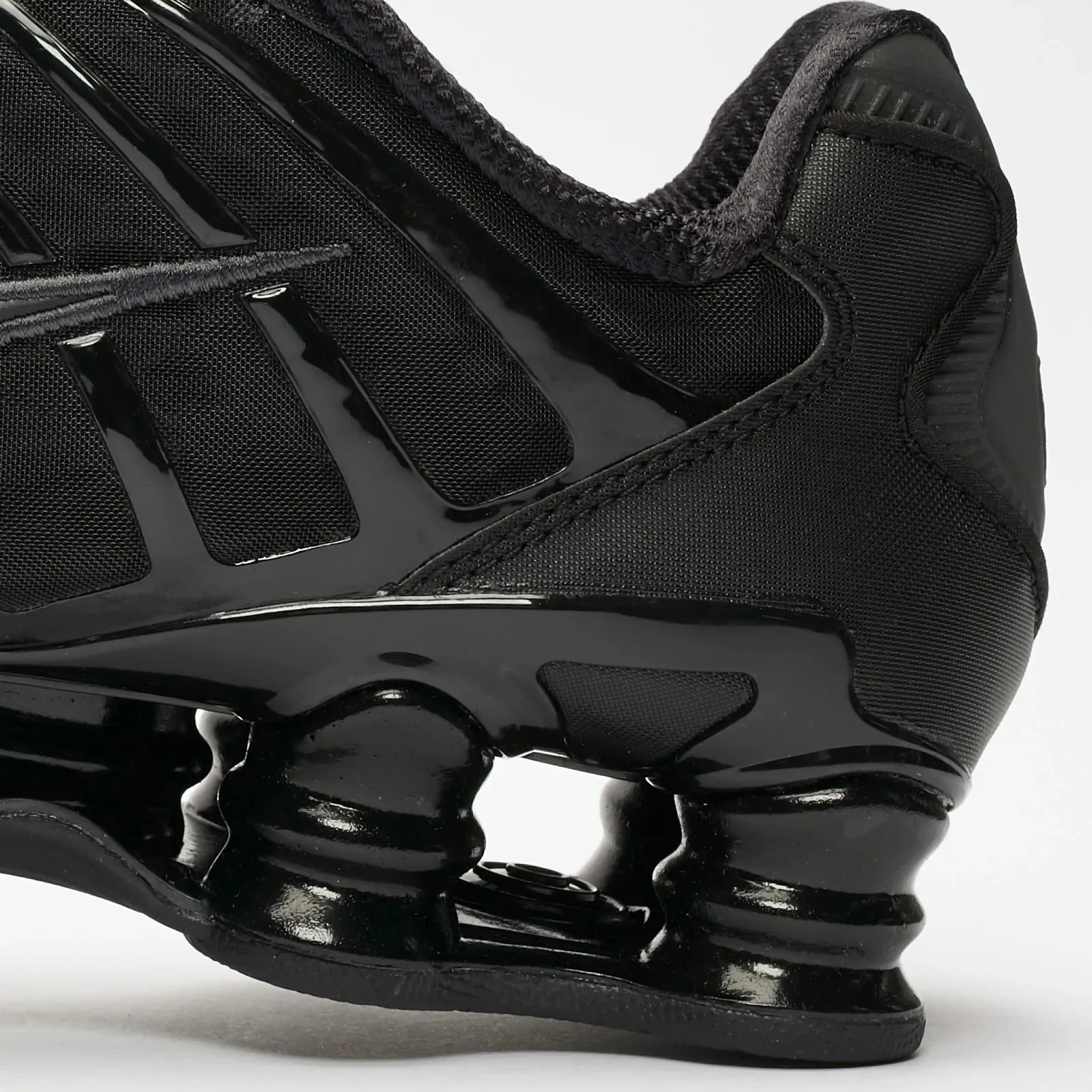 Nike Shox TL 'Black' (Women's)