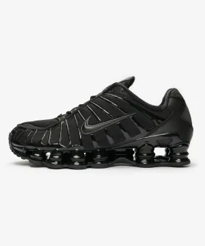 Nike Shox TL 'Black' (Women's)