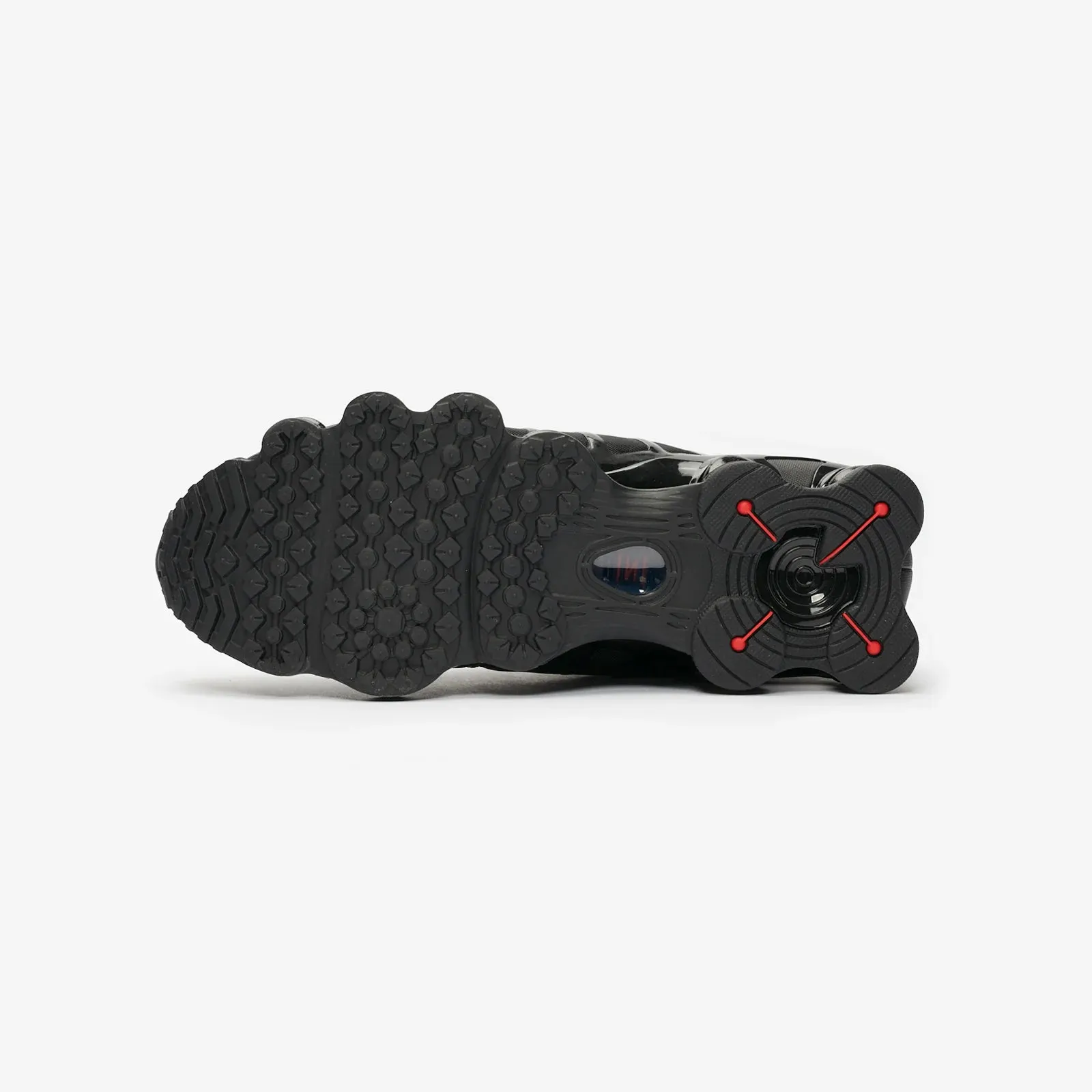 Nike Shox TL 'Black' (Women's)