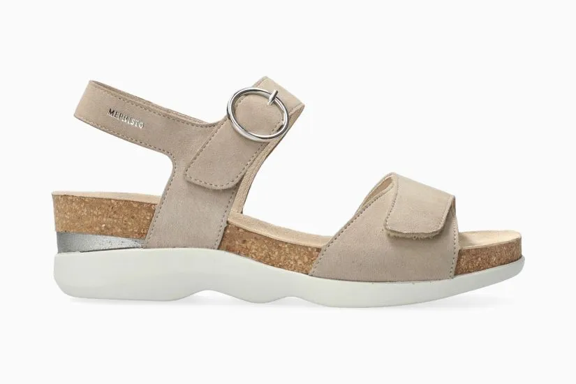 Oriana - Warm Grey 12260