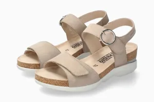 Oriana - Warm Grey 12260