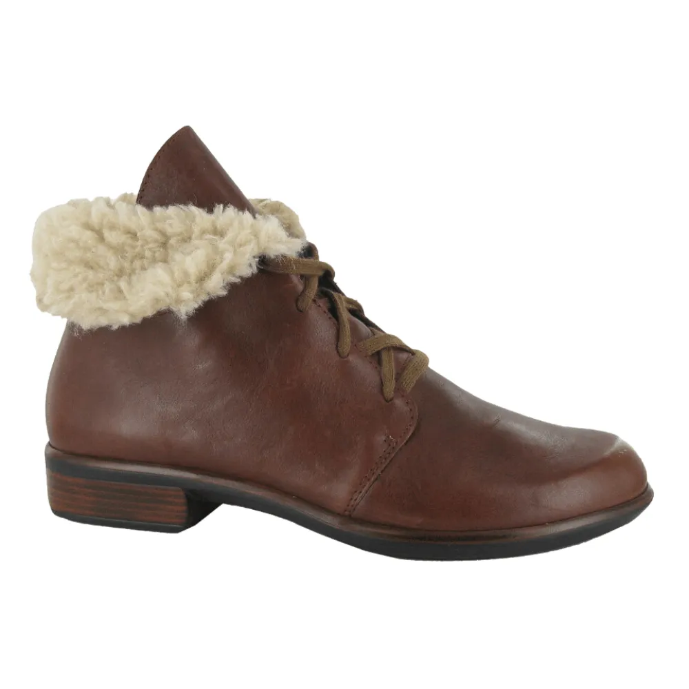 Pali | Leather | Soft Chestnut