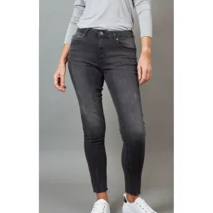 Pant Junko Denim Black