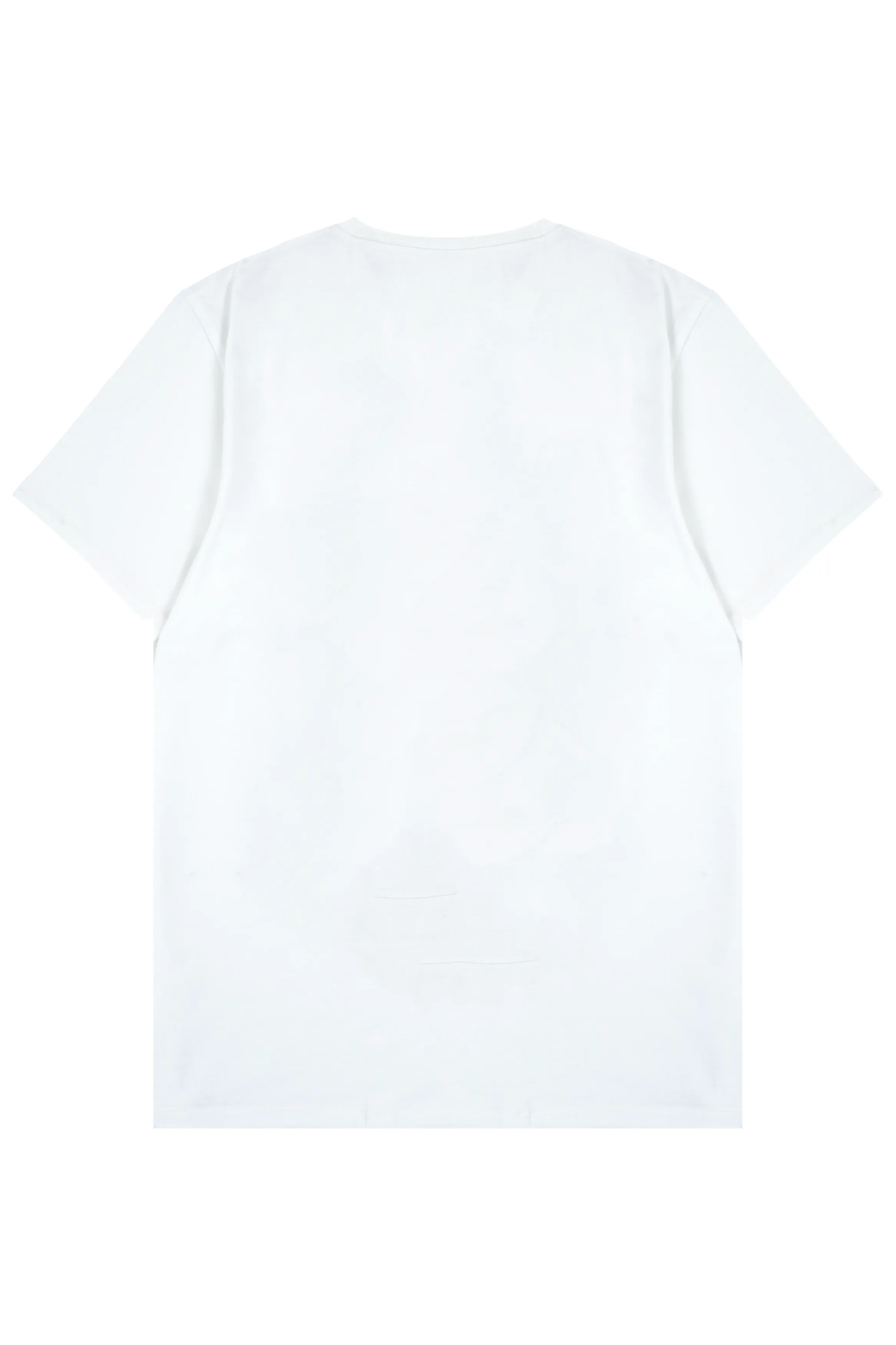 Ryusei x Solo Leveling | T-shirt Hunt Bound White