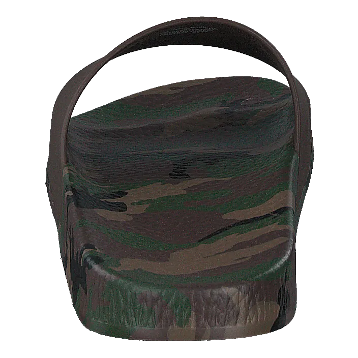 Signature Pony Camo Slide Surplus Camo