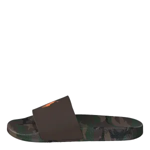 Signature Pony Camo Slide Surplus Camo
