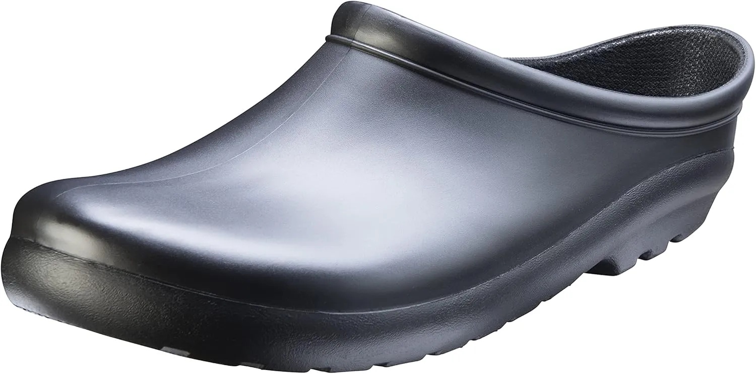 Sloggers - Original Waterproof Restaurant Work Shoe for Men  Outdoor Slip-On Rain and Durable Footwear Made in The USA with Premium Comfort Support Insole