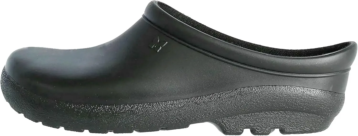 Sloggers - Original Waterproof Restaurant Work Shoe for Men  Outdoor Slip-On Rain and Durable Footwear Made in The USA with Premium Comfort Support Insole