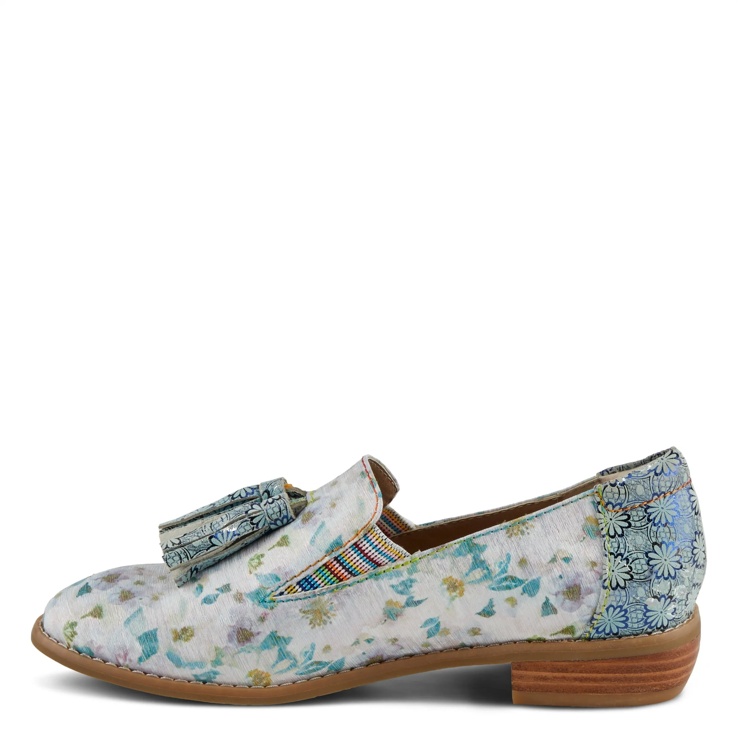 Spring Step Shoes L'Artiste Klasik Reflect Shoes