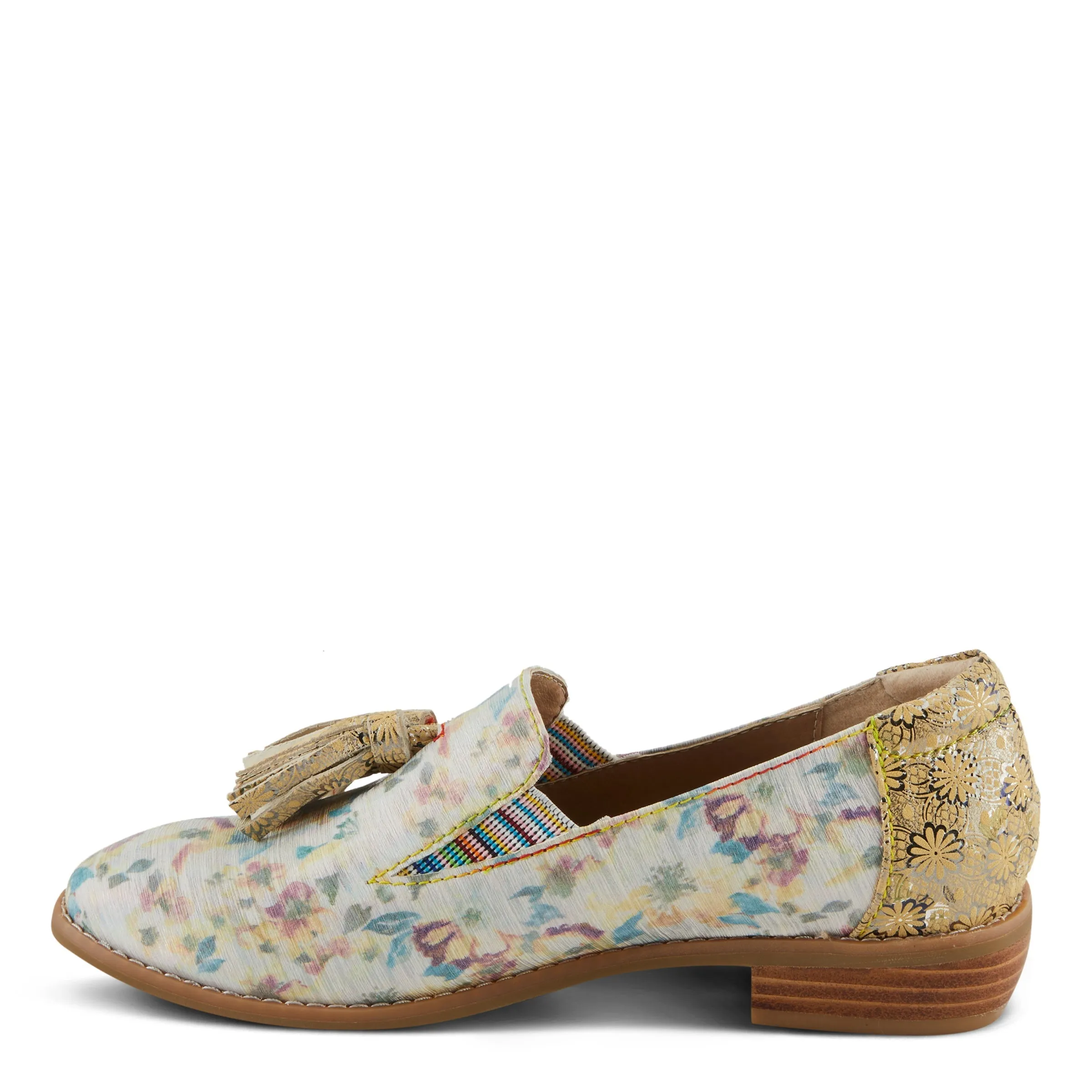 Spring Step Shoes L'Artiste Klasik Reflect Shoes