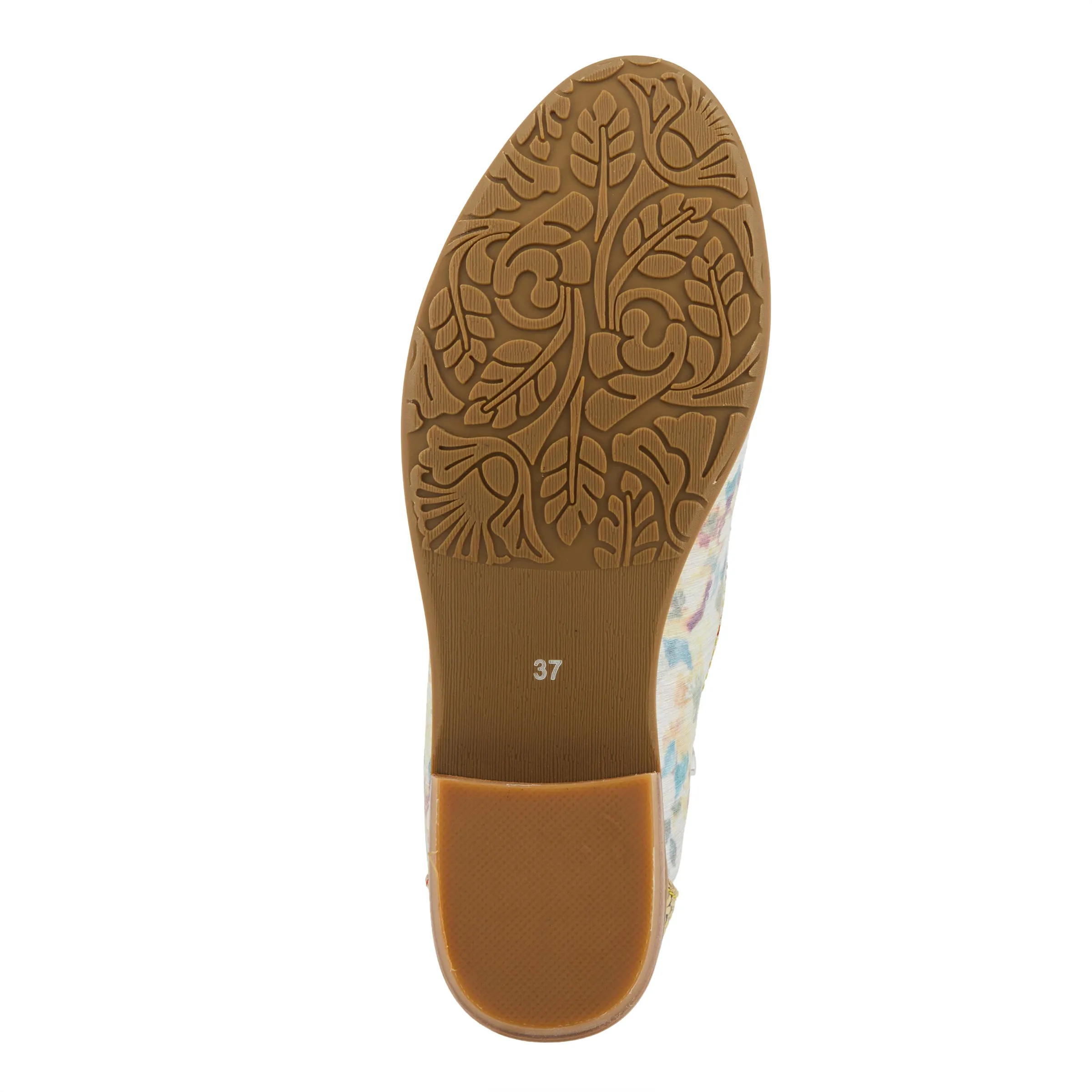 Spring Step Shoes L'Artiste Klasik Reflect Shoes