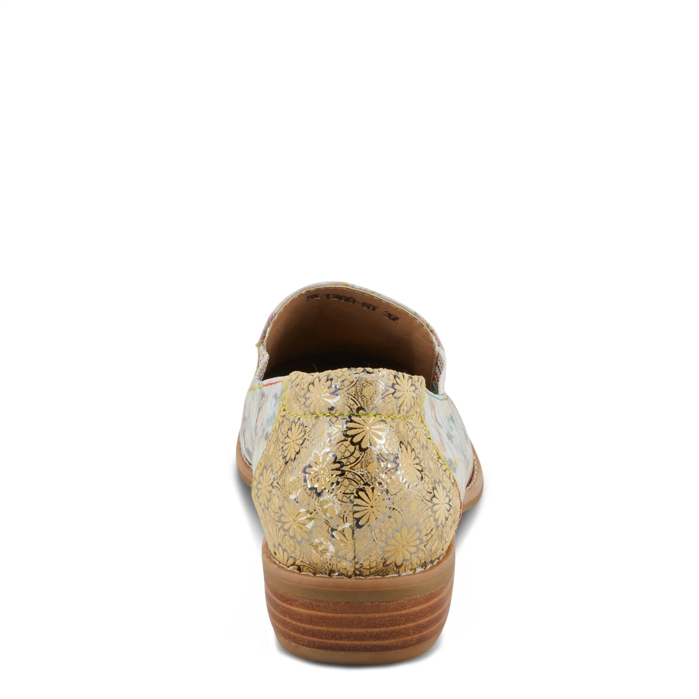 Spring Step Shoes L'Artiste Klasik Reflect Shoes