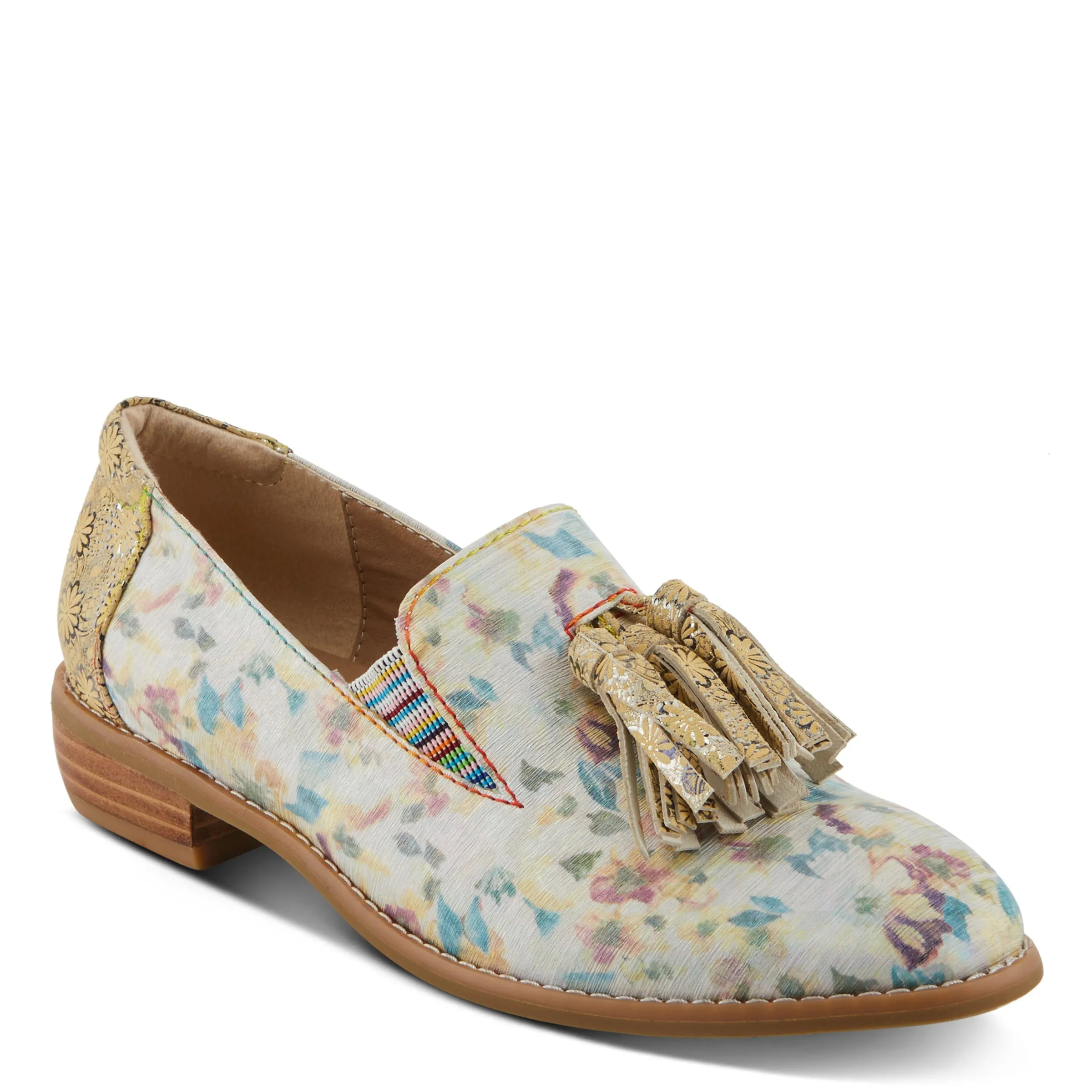 Spring Step Shoes L'Artiste Klasik Reflect Shoes