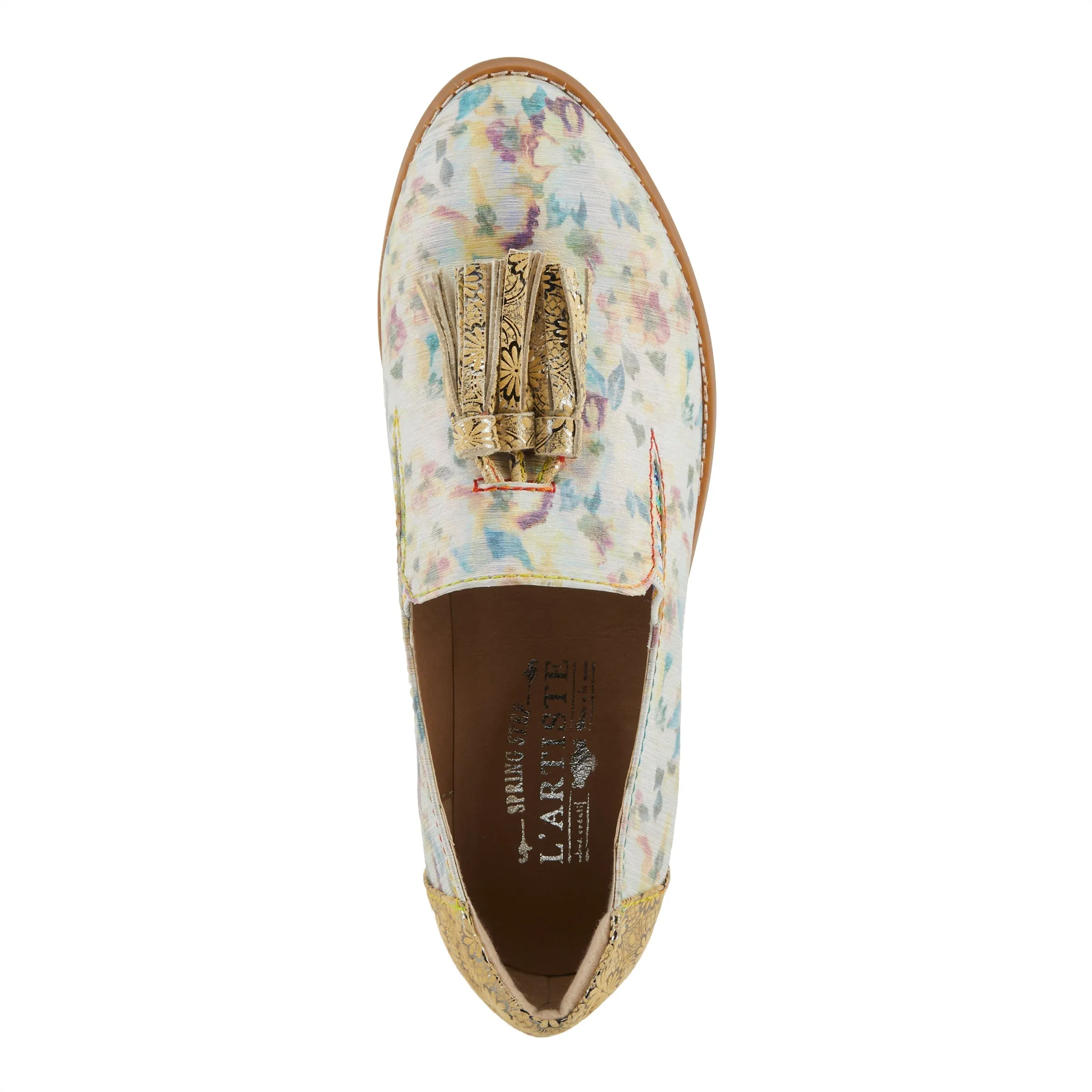 Spring Step Shoes L'Artiste Klasik Reflect Shoes