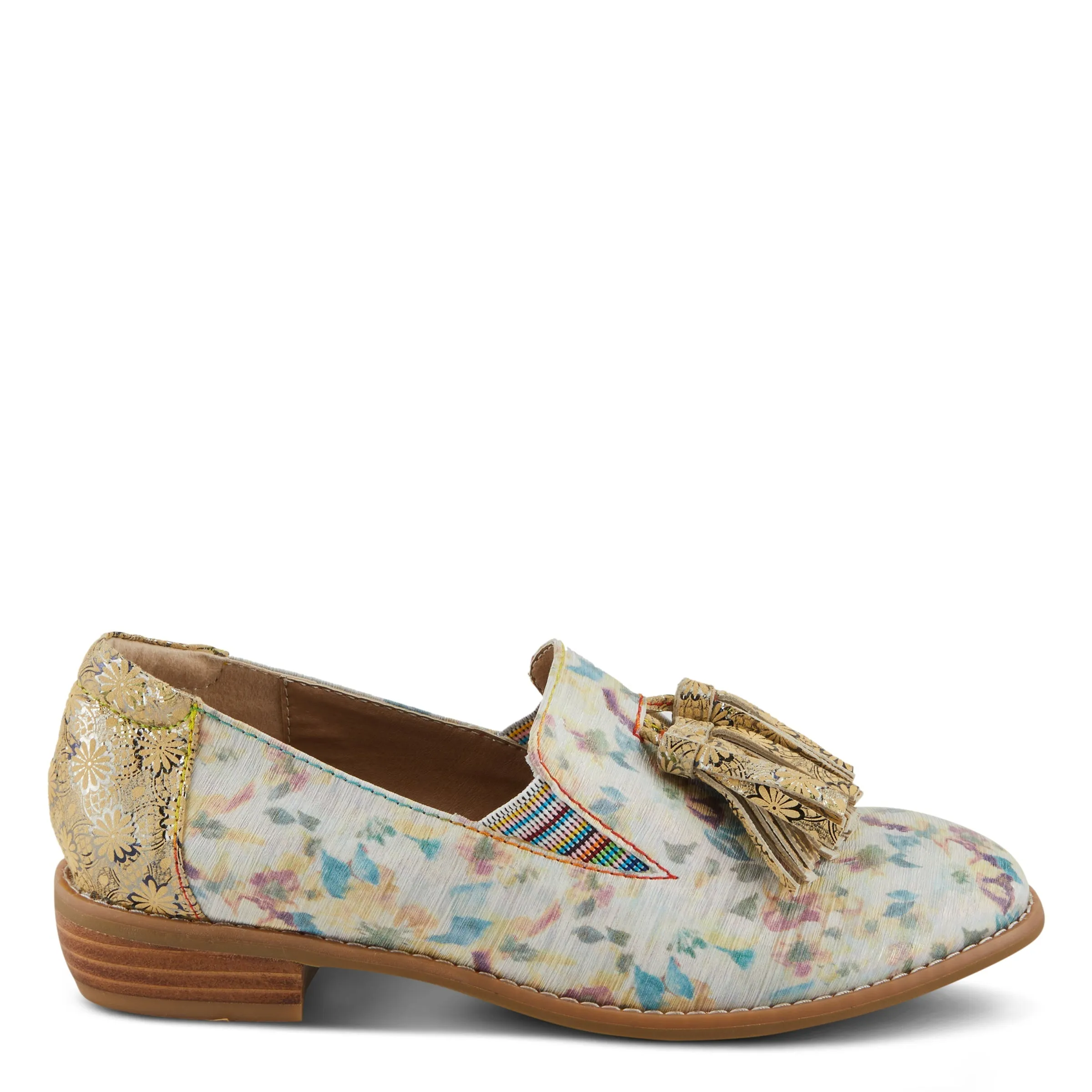 Spring Step Shoes L'Artiste Klasik Reflect Shoes