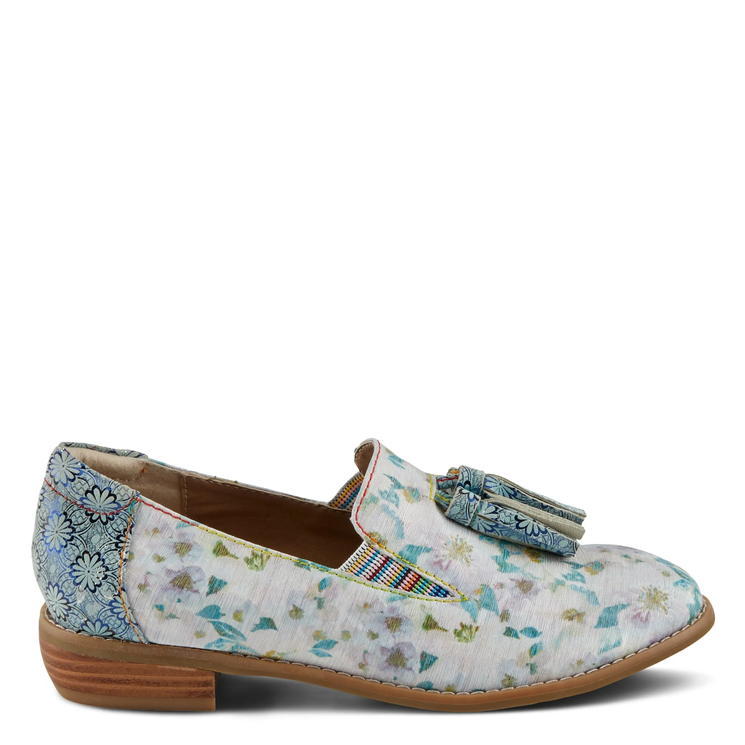 Spring Step Shoes L'Artiste Klasik Reflect Shoes