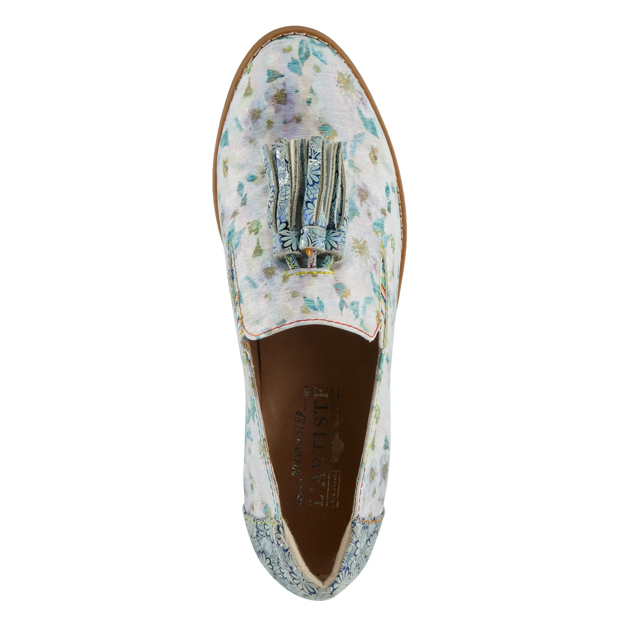 Spring Step Shoes L'Artiste Klasik Reflect Shoes
