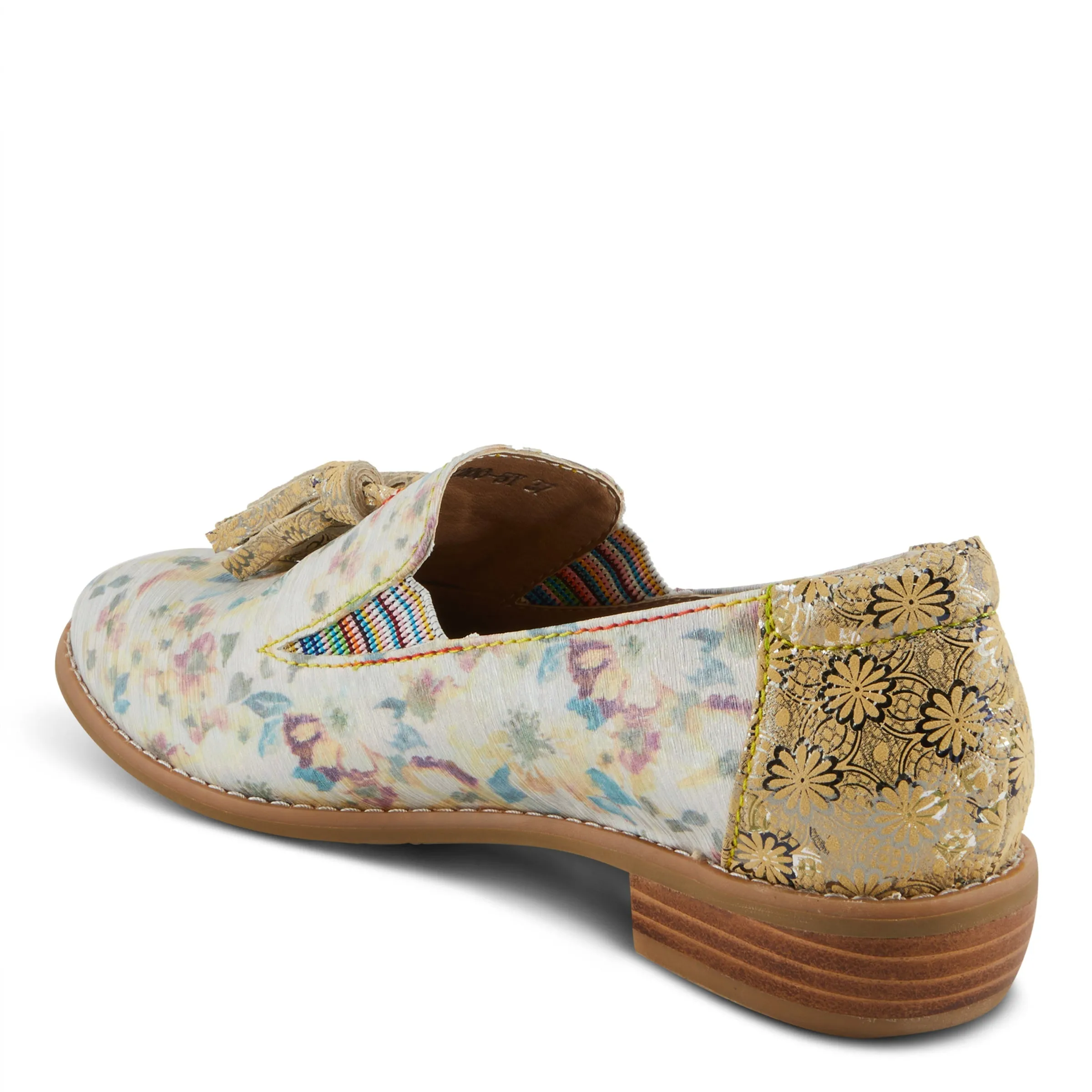 Spring Step Shoes L'Artiste Klasik Reflect Shoes
