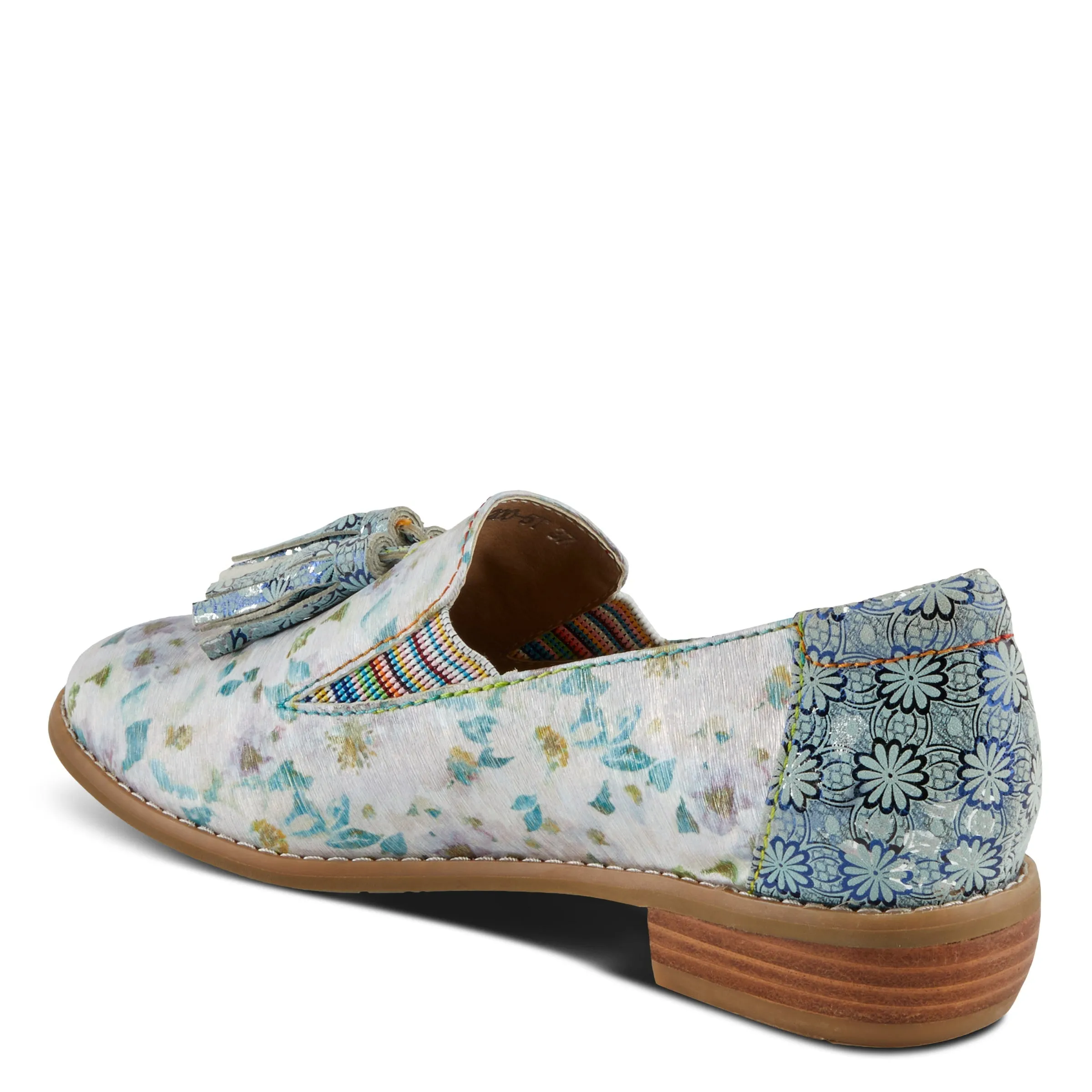 Spring Step Shoes L'Artiste Klasik Reflect Shoes