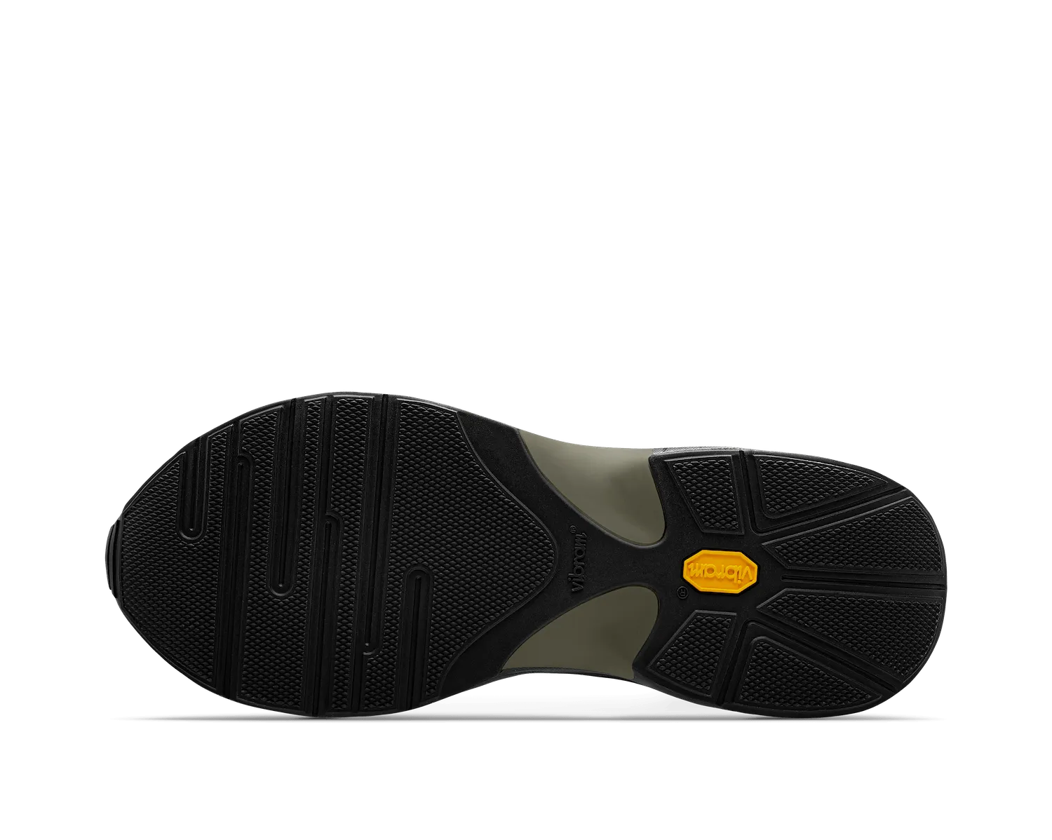 Stormrydr Nylon HL 2.0 Vulkn Vibram | Black Dark Army | Men