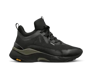 Stormrydr Nylon HL 2.0 Vulkn Vibram | Black Dark Army | Men