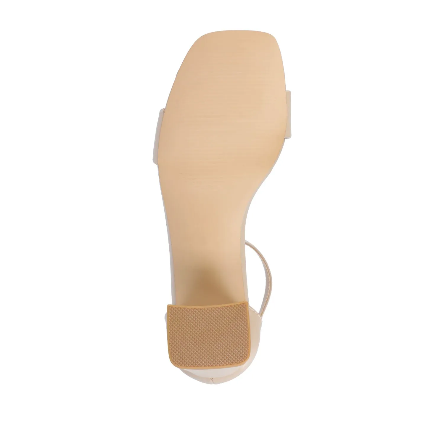 VALENNCIA STRAPPY HEELS IN WARM SHADES