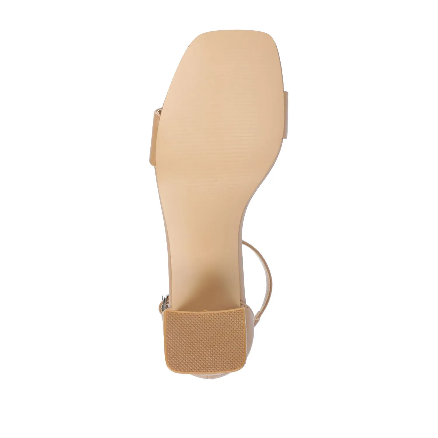 VALENNCIA STRAPPY HEELS IN WARM SHADES