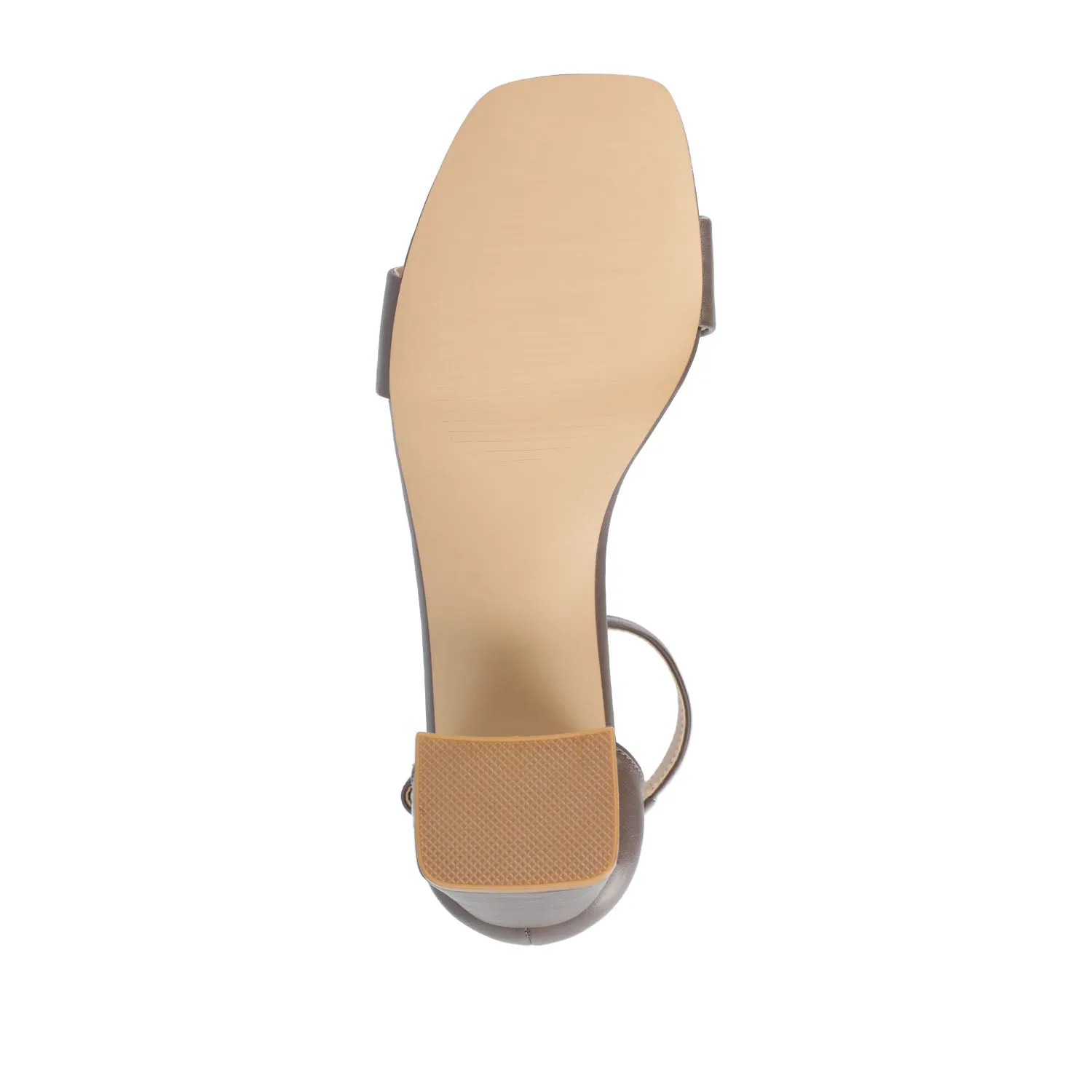 VALENNCIA STRAPPY HEELS IN WARM SHADES