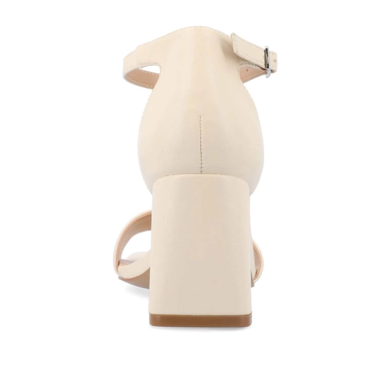 VALENNCIA STRAPPY HEELS IN WARM SHADES