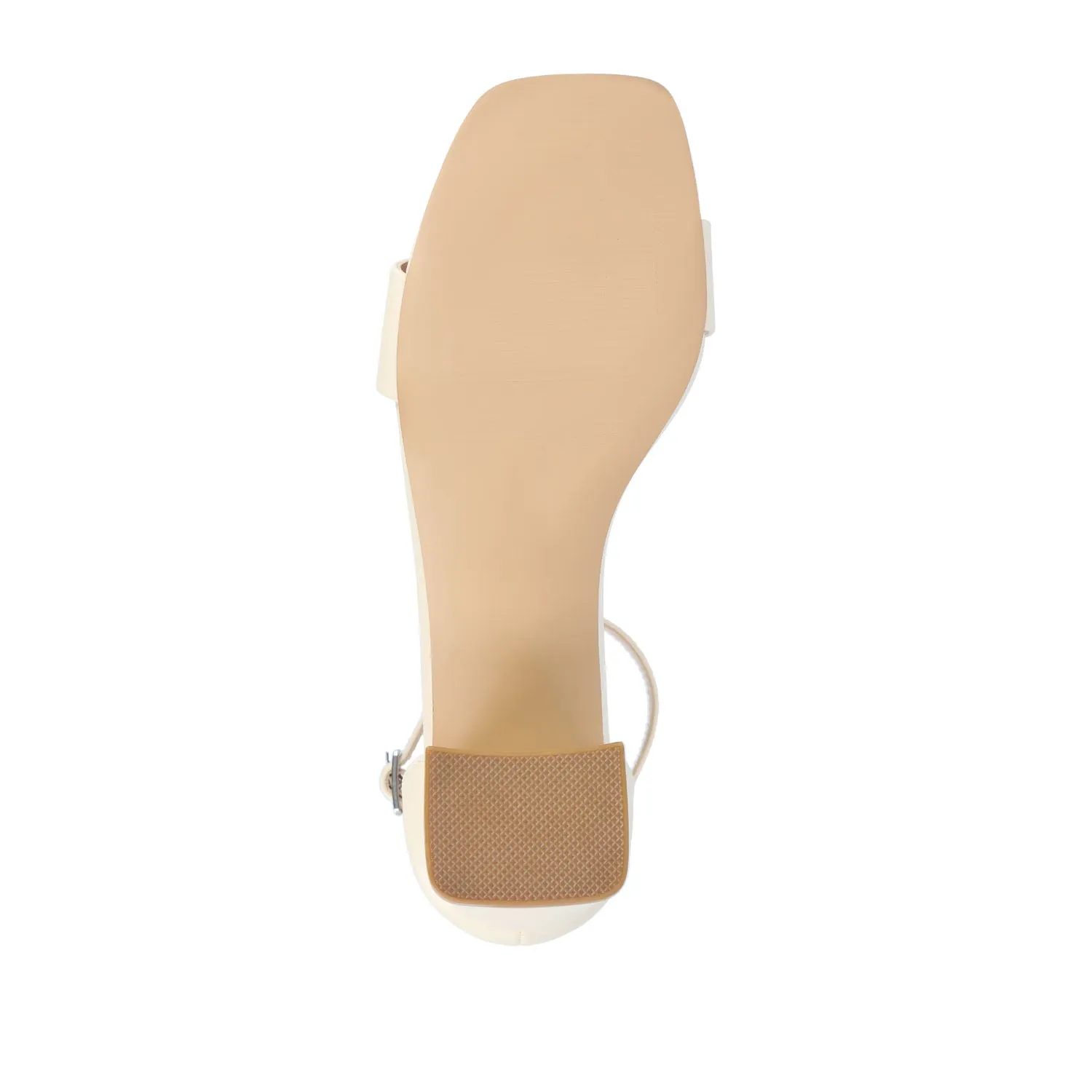 VALENNCIA STRAPPY HEELS IN WARM SHADES