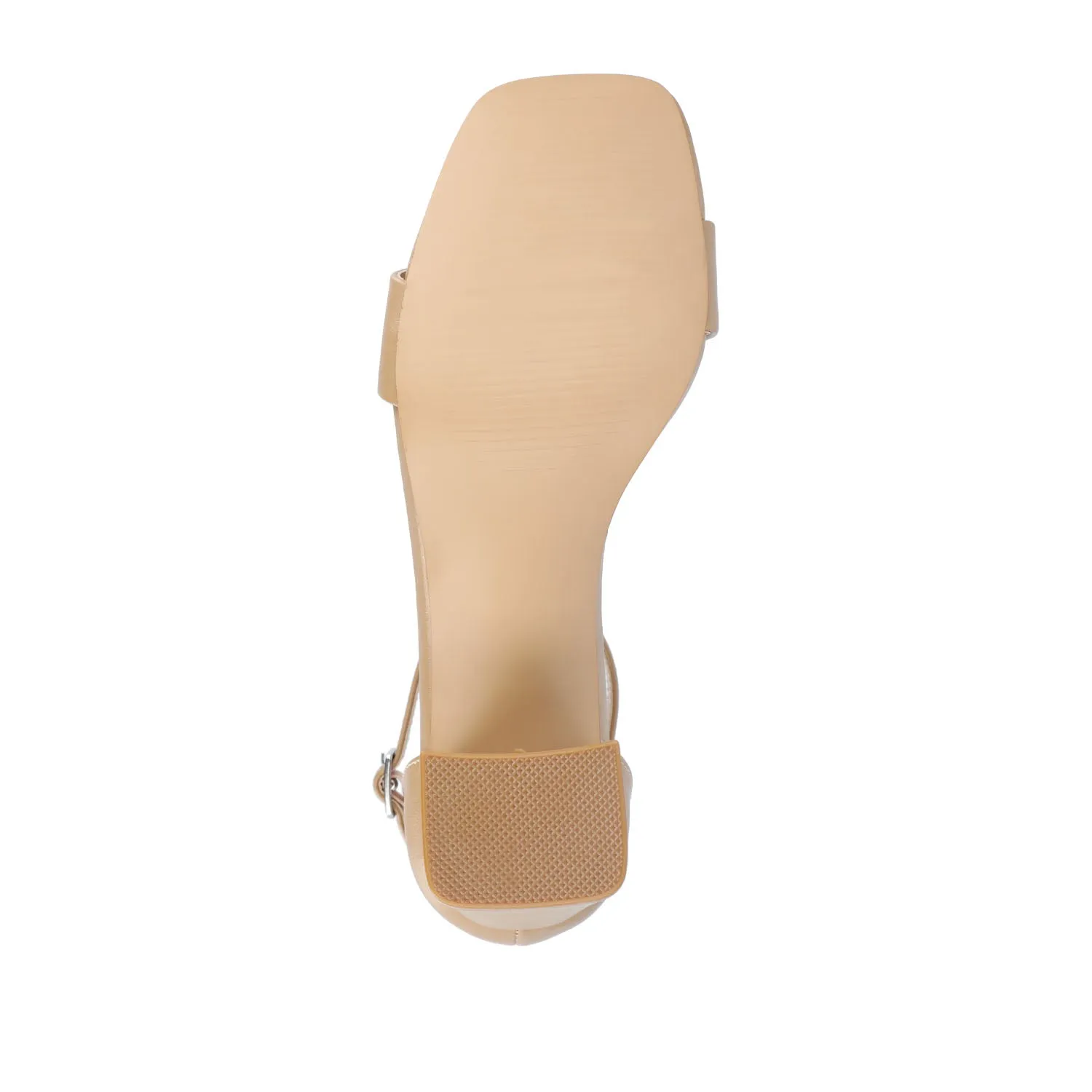 VALENNCIA STRAPPY HEELS IN WARM SHADES