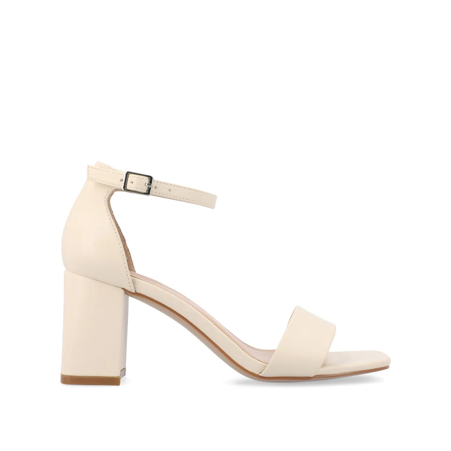 VALENNCIA STRAPPY HEELS IN WARM SHADES