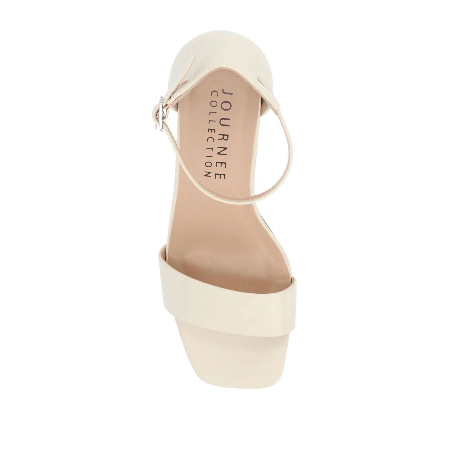 VALENNCIA STRAPPY HEELS IN WARM SHADES