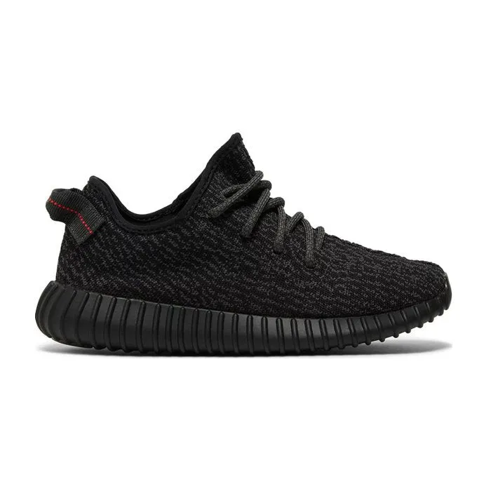Yeezy Boost 350 Pirate Black 2023