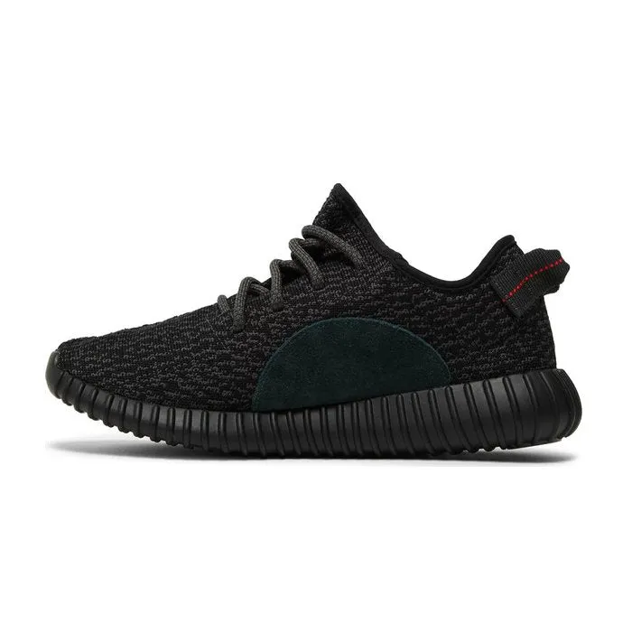 Yeezy Boost 350 Pirate Black 2023